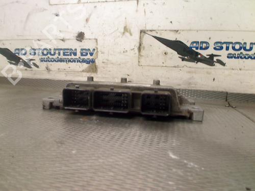 Motorstyringsenhet FORD FIESTA VI (CB1, CCN) 1.25 | BP30560060M57