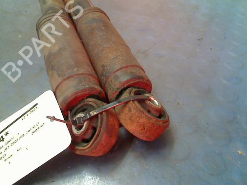 Right rear shock absorber FIAT 500 (312_) 1.2 (312AXA1A) | BP13409738M19 