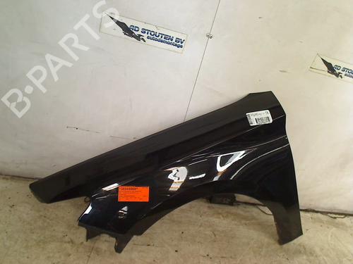 Used Left front fenders SEAT LEON Sportstourer (KL8, KLD) 1.0 TSI (90 hp) 30155817