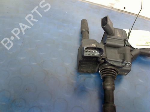 Ignition coil VW PASSAT B8 (3G2, CB2) 1.4 GTE Hybrid | BP15553965M94 