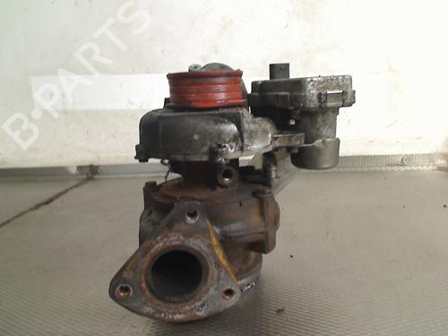 turbochargersupercharger-mercedes-benz-vito-mixto-van-w639-2003-33458542 main image