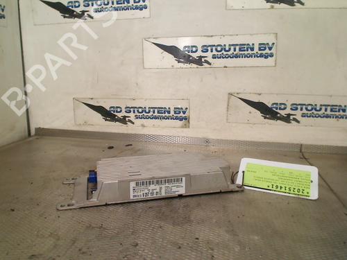 Used Control unit BMW 5 (F10) 520 i (184 hp) 30610526