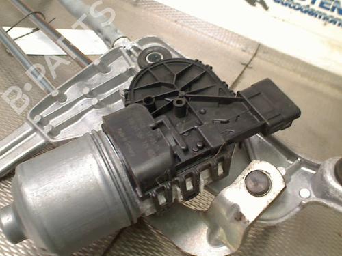 Front wipers mechanism PEUGEOT 308 II (LB_, LP_, LW_, LH_, L3_) 1.2 VTi 72 | BP28389069C83