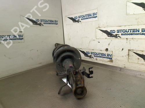Left front shock absorber RENAULT CLIO IV Grandtour (KH_) 0.9 TCe 90 | BP30095800M16 