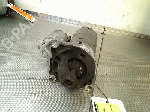 Starter OPEL INSIGNIA A (G09) 2.0 CDTI (68) | BP37459485M8 - Image 6