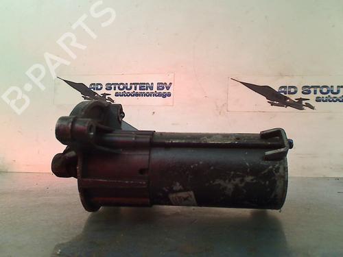 Used Starter PEUGEOT 207 (WA_, WC_) 1.6 16V (109 hp) 19059881