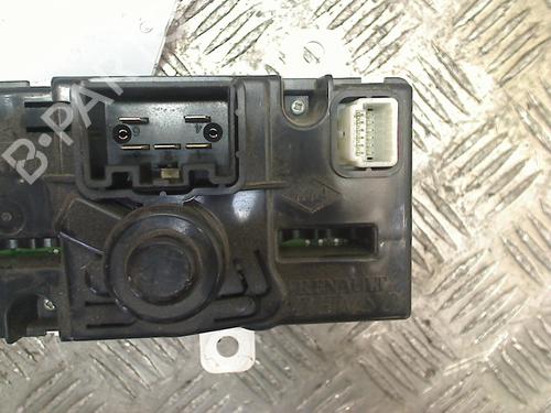 AC Styreenhet / Manøvreringsenhet RENAULT MASTER III Platform/Chassis (EV, HV, UV) 2.3 dCi 170 FWD (EV0L, HV0L, UV0L) | BP11309672I5 