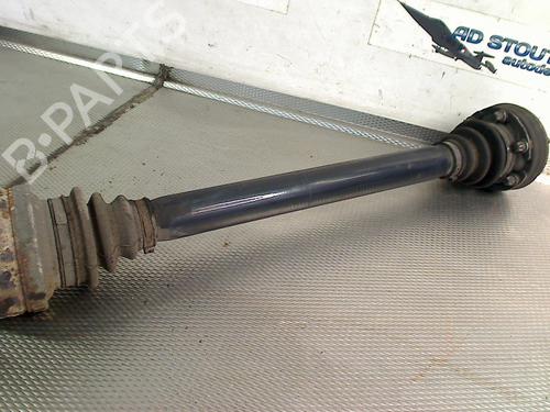 Left rear driveshaft BMW 6 (E63) 630 i | BP31327380M40