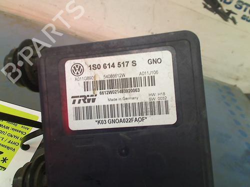ABS pump VW UP! (121, 122, BL1, BL2, BL3, 123) 1.0 | BP17090657M43 