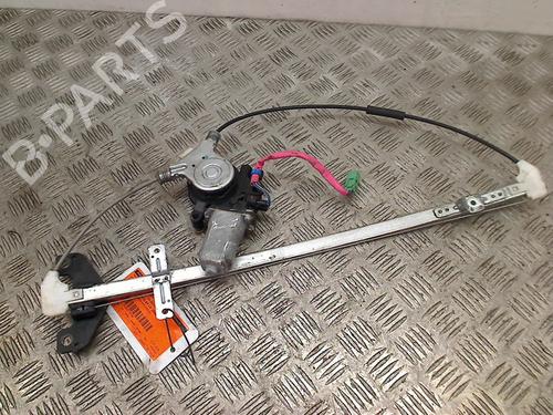 Rear left window mechanism HONDA CR-V II (RD_) 2.0 (RD5) | BP11309477C24 