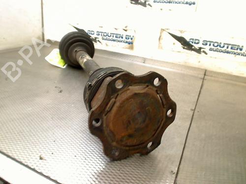 Right front driveshaft AUDI A6 C7 Avant (4G5, 4GD) 3.0 TDI quattro | BP31356792M39 - Image 6