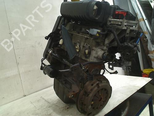 Engine FORD KA (RU8) 1.2 | BP33205689M1 - Image 6