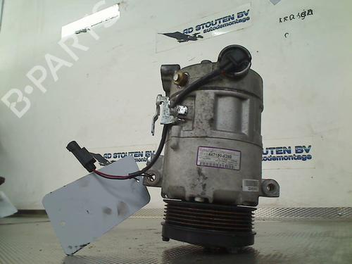 AC-Kompressor BMW 1 (E87) 120 d (163 hp) 28124870