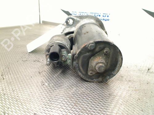 Starter SEAT IBIZA IV (6J5, 6P1) 1.2 TDI | BP25214005M8 