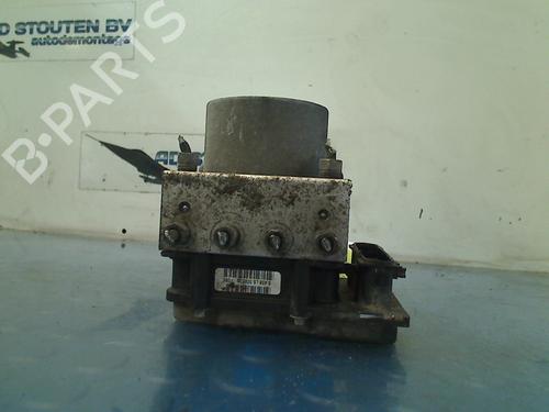 ABS pump CITROËN C1 (PM_, PN_) 1.0 | BP11264161M43 