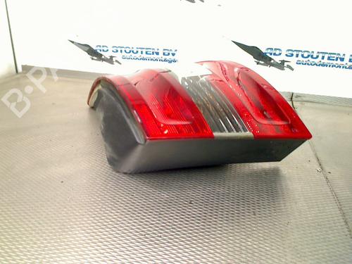 Right taillight MERCEDES-BENZ B-CLASS Sports Tourer (W245) B 170 (245.232) | BP25375017C35