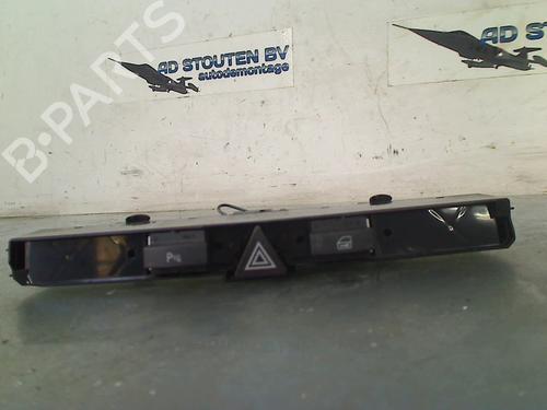 Warning switch OPEL ASTRA H GTC (A04) 1.6 (L08) | BP19264331I22 