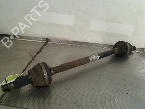 Used Left front driveshaft Left front driveshaft 38461999 38461999