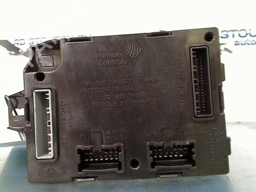 Electronic module RENAULT TWINGO III (BCM_, BCA_) 1.0 SCe 70 | BP14930467M83 