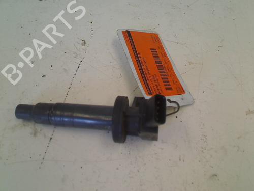 Used Ignition coil CITROËN C1 (PM_, PN_) 1.0 (68 hp) 11306357