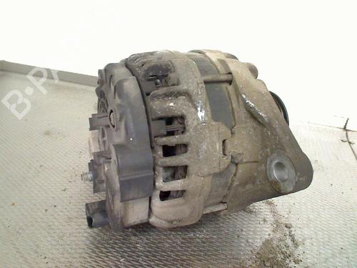 Alternator FIAT DUCATO Van (250_) 115 Multijet 2,0 D | BP38252805M7 - Image 3