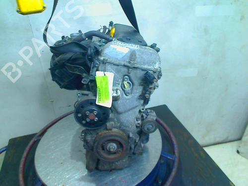 Engine SUZUKI SWIFT III (MZ, EZ) 1.3 (RS413, ZC11S) | BP33017986M1  - Image 5