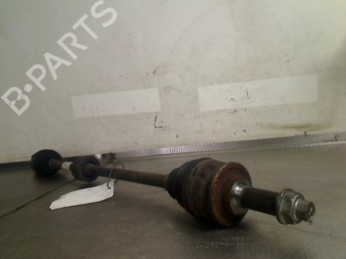 Used Right front driveshaft SUZUKI SWIFT IV (FZ, NZ) 1.2 (AZH412, ZC72S) (94 hp) 31874055