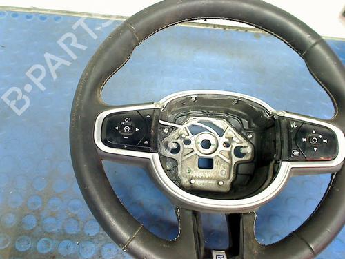 Steering wheel VOLVO V60 II (225) T4 Polestar | BP37260148C49 - Image 3