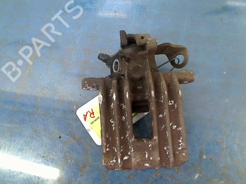 Right rear brake caliper AUDI A1 Sportback (8XA, 8XF) 1.4 TDI | BP13875480M106 