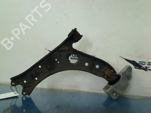 Left front suspension arm AUDI A3 Sportback (8PA) 1.9 TDI | BP15970828M12 