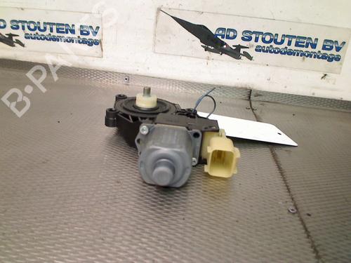 Right front window motor FORD FIESTA VI (CB1, CCN) 1.0 | BP36432106E20 - Image 2