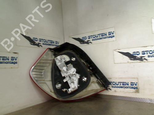 Right taillight BMW 1 (E87) 118 i | BP28382509C35