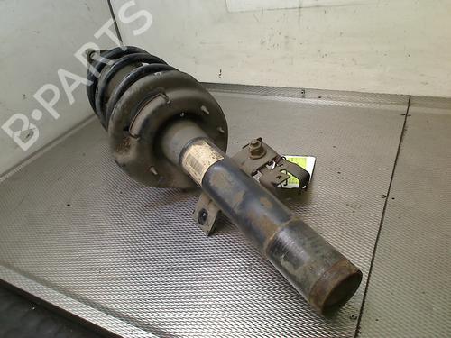 Amortiguador delantero derecho VW TOURAN (1T3) 1.2 TSI (105 hp) 33037746