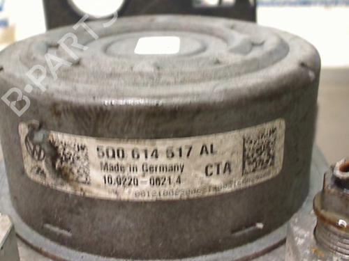 ABS pump VW GOLF VII (5G1, BQ1, BE1, BE2) e-Golf | BP29764500M43 