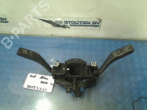 Used Steering column stalk SEAT ALTEA XL (5P5, 5P8) 1.4 TSI (125 hp) 11304350