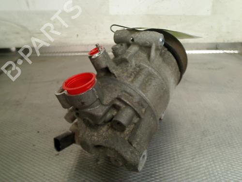 AC compressor VW CADDY IV Box Body/MPV (SAA, SAH) 2.0 TDI | BP37158648M34 - Image 6