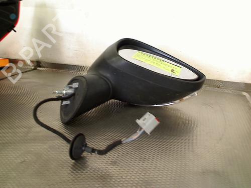 Used Right mirror Right mirror 37639903 37639903