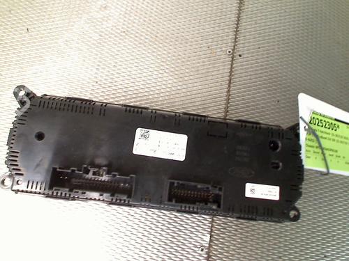 Climate control FORD FIESTA VII (HJ, HF) 1.0 EcoBoost | BP29299764I5 - Image 3