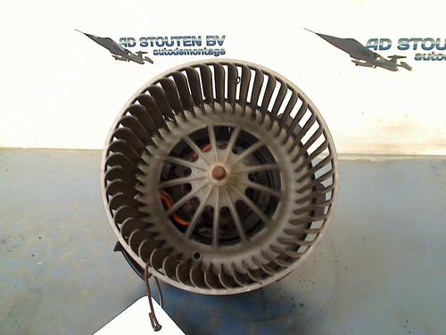 Heater blower motor MERCEDES-BENZ SPRINTER 3-t Van (B906) 209 CDI (906.611, 906.613) | BP19491960M62 
