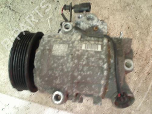 Used AC compressor SEAT IBIZA IV SC (6J1, 6P5) 1.4 TDI (80 hp) 11321446