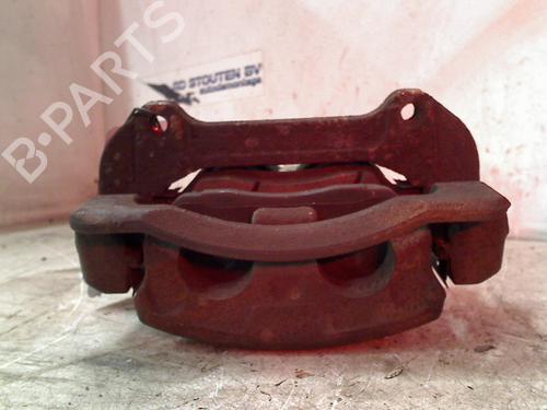 Right front brake caliper HYUNDAI SANTA FÉ II (CM) 2.2 CRDi GLS | BP11775768M104 