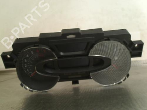 Instrument cluster RENAULT CAPTUR I (J5_, H5_) 0.9 TCe 90 | BP36639649C47 - Image 4
