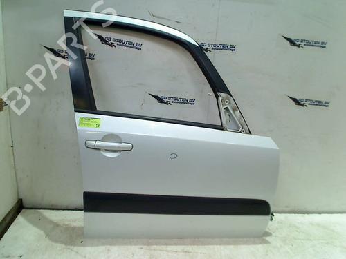 Used Right front door SUZUKI SX4 (EY, GY) 1.6 VVT (RW416, YA21S) (107 hp) 16348600