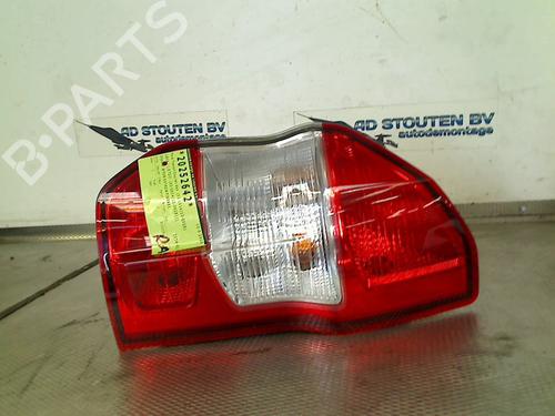 Right taillight FORD TRANSIT COURIER B460 Box Body/MPV 1.5 TDCi | BP29418224C35 