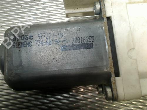 Left front window motor AUDI A6 C6 Avant (4F5) 2.4 | BP32337208E21 