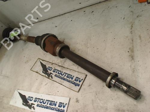 Used Right front driveshaft Right front driveshaft 11319752 11319752