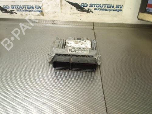 Used Engine control unit (ECU) VW SCIROCCO III (137, 138) 2.0 TDI (140 hp) 30769412