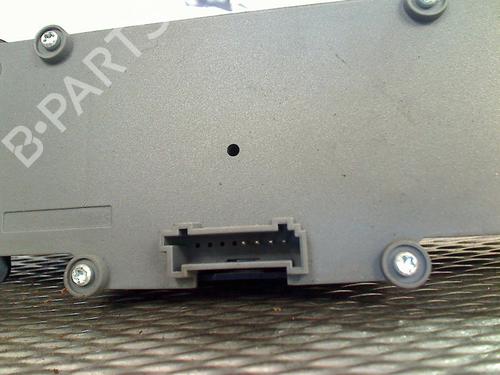 Warning switch VW CRAFTER 30-50 Van (2E_) 2.5 TDI | BP31942180I22 