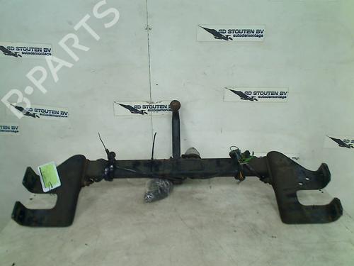 Boule d'attelage/Mécanisme HYUNDAI TUCSON (JM) 2.0 (141 hp) 31286363