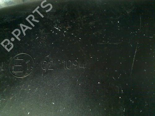 Right mirror OPEL ASTRA J (P10) 1.4 (68) | BP11265084C27 
